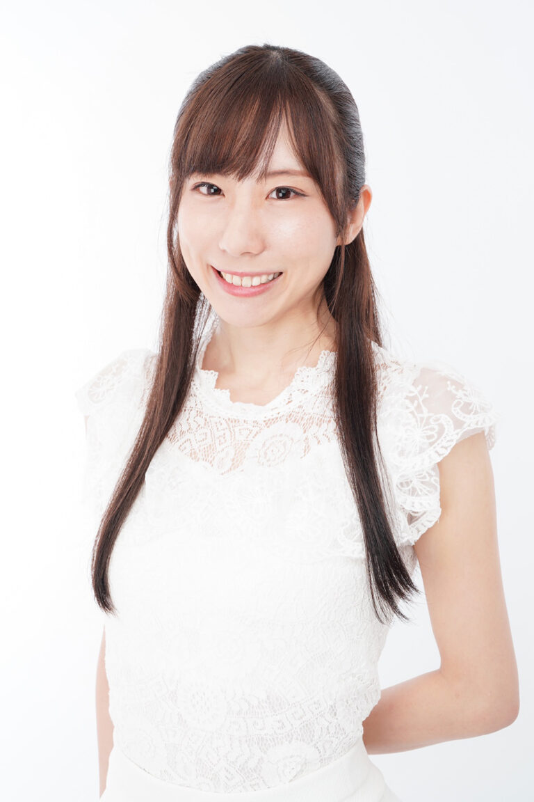 坂本亜紗美