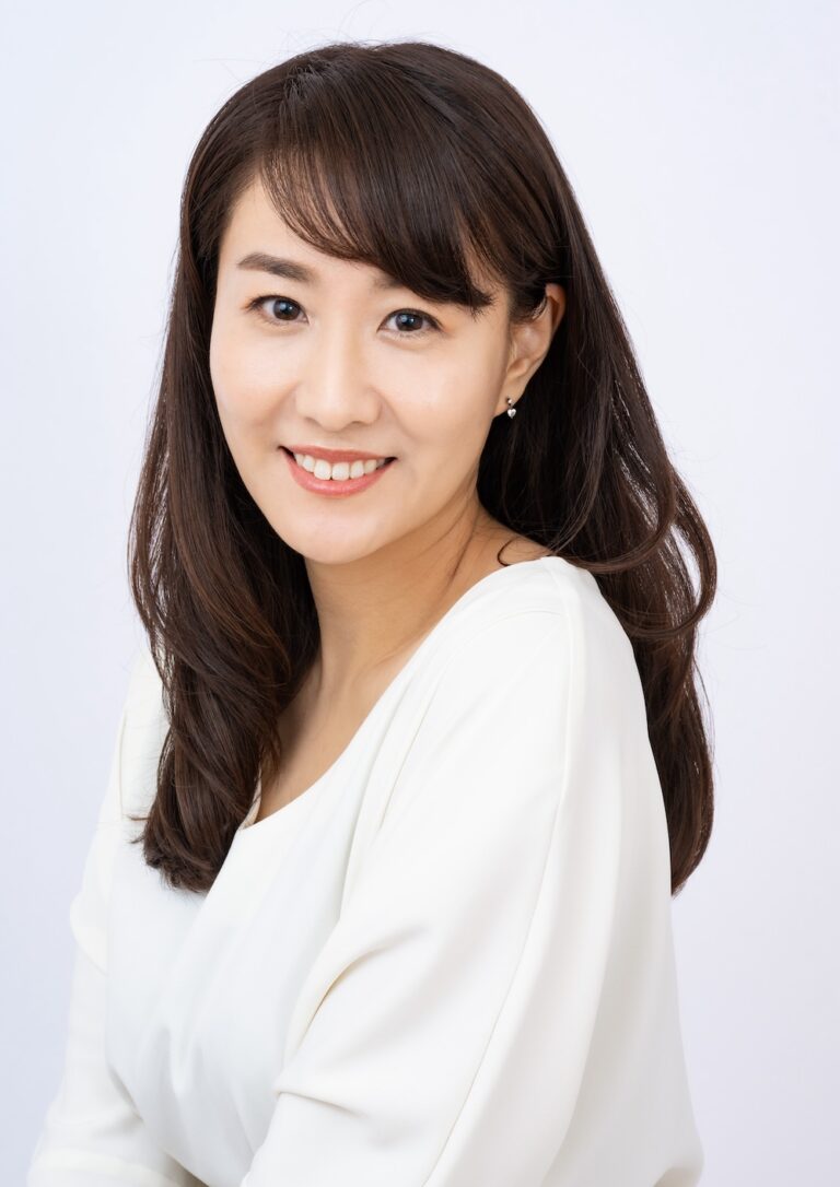 内田加奈子