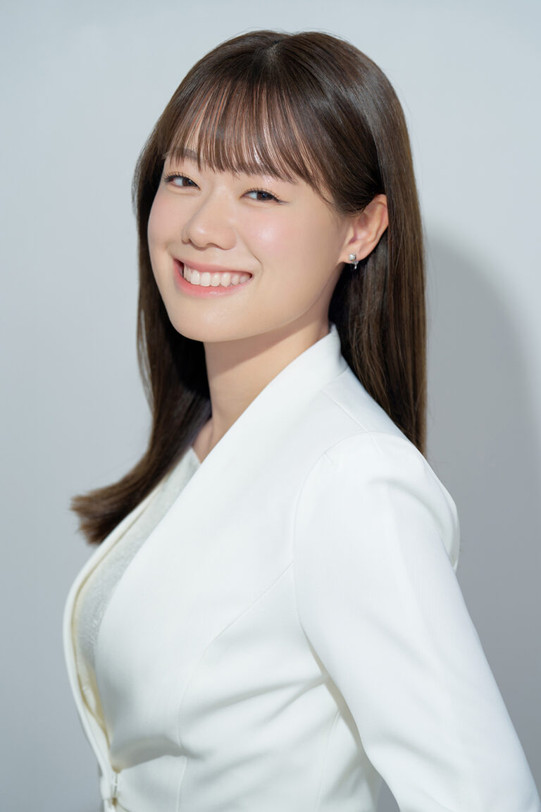 青石実央里