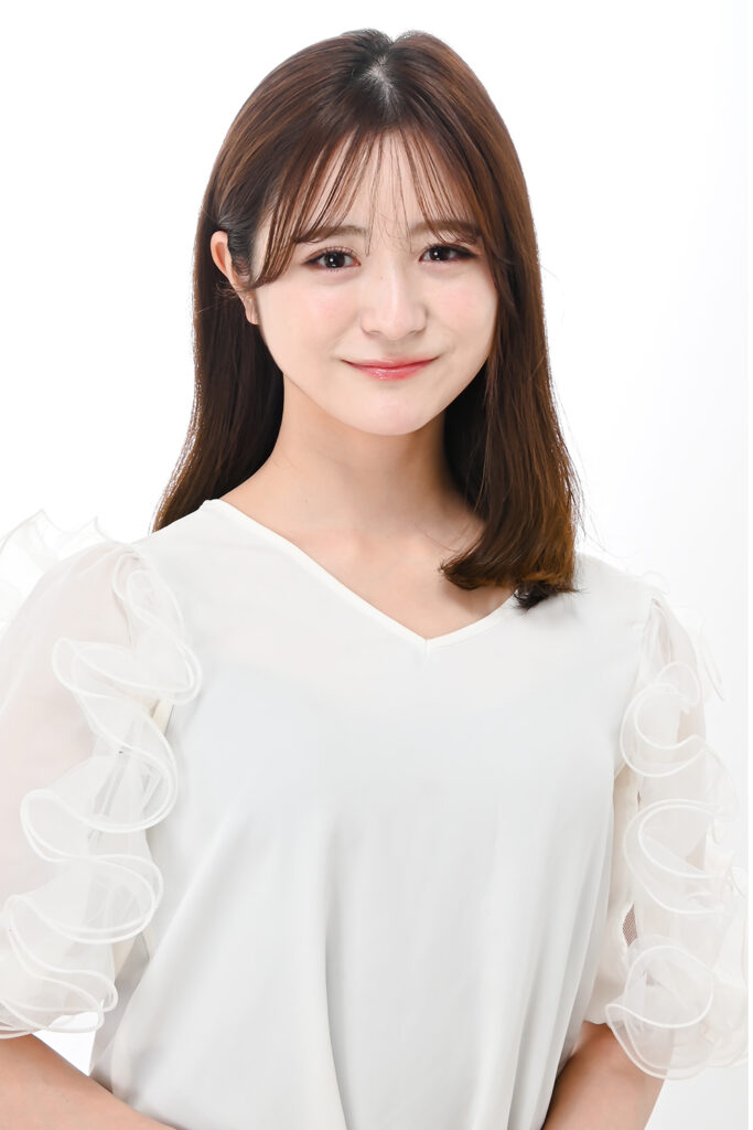美波しあん