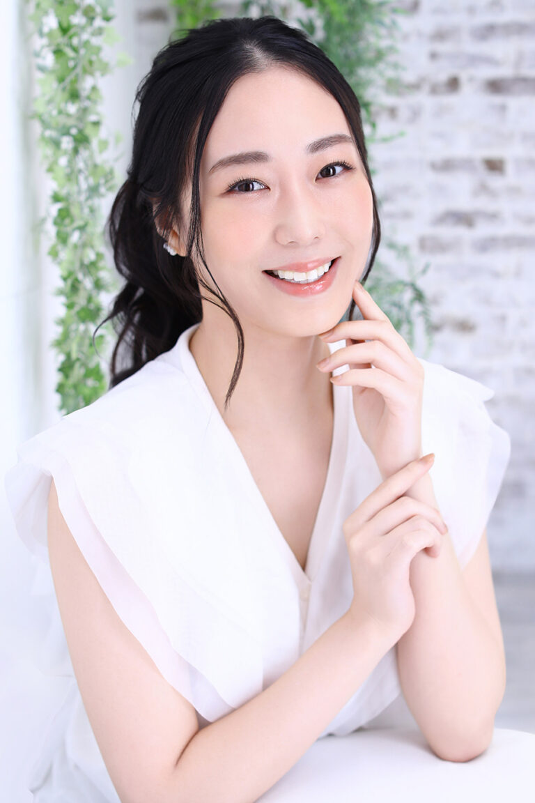 松岡なぎ