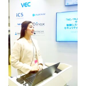 松尾春佳