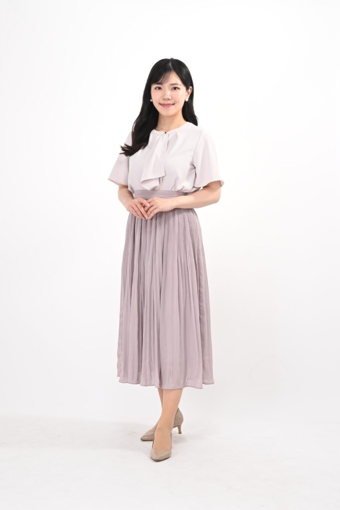 金子菜々美