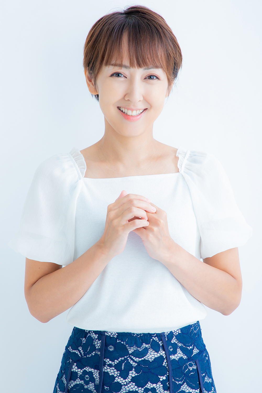 佐藤よう 佐藤ようか | MC・ナレーター事務所COA