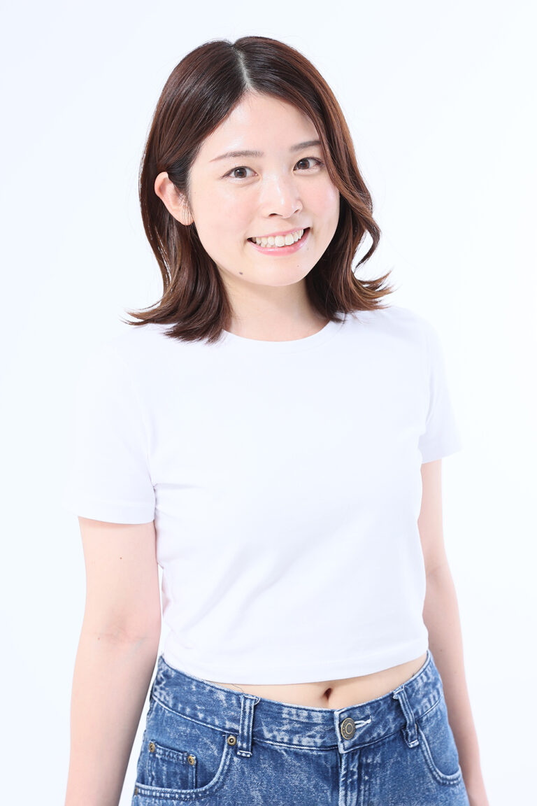 広重未奈