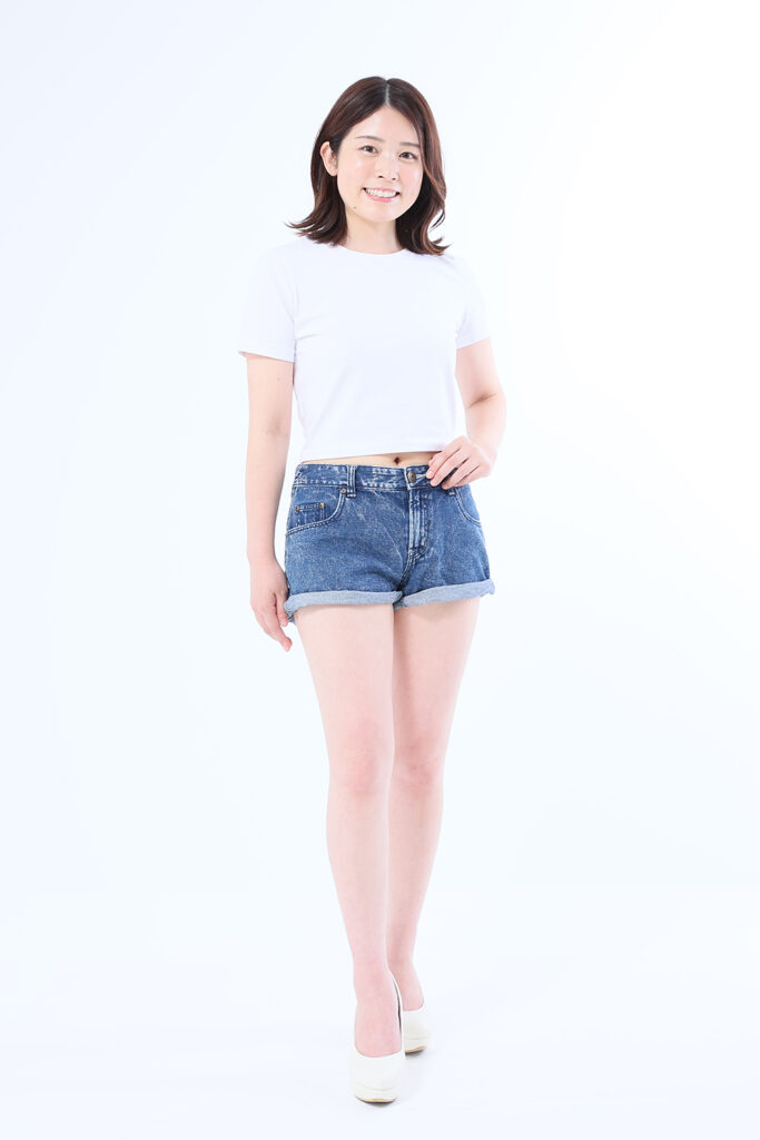 広重未奈