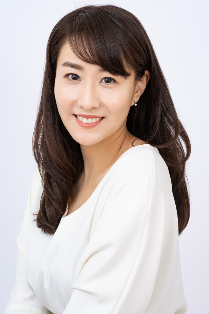 内田加奈子