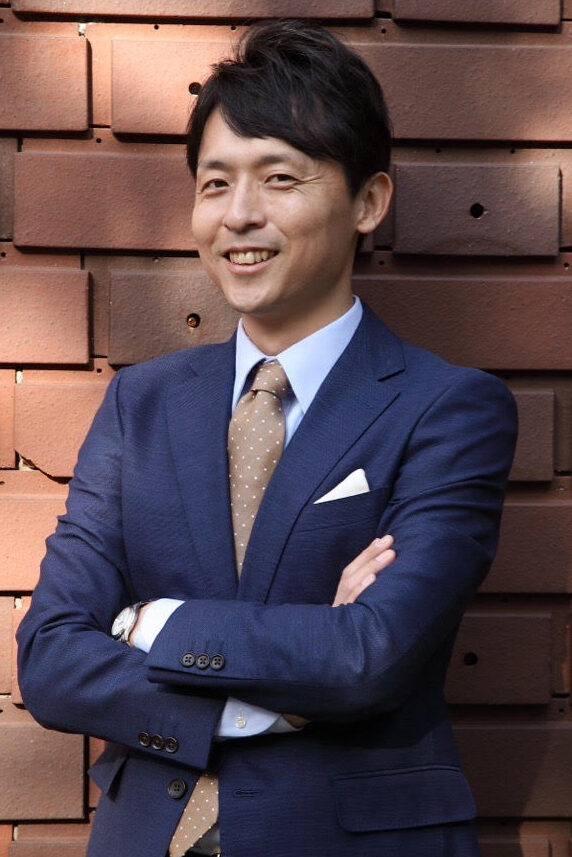 森泉宏一