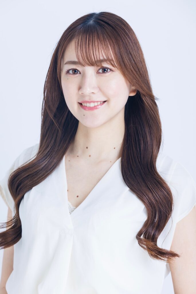 瀬谷ひかる