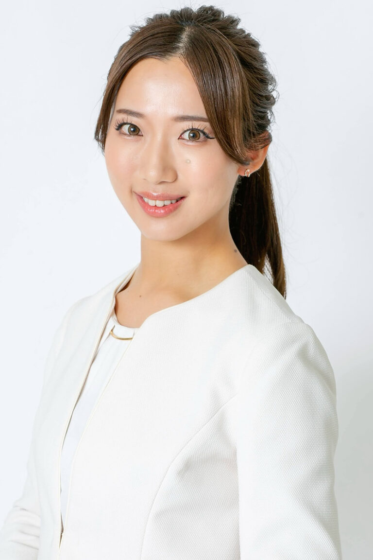 雲山えりか