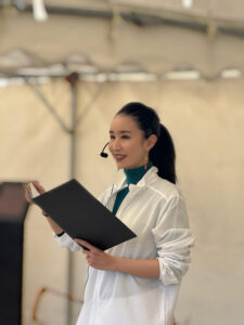 林業展2024 東日興産