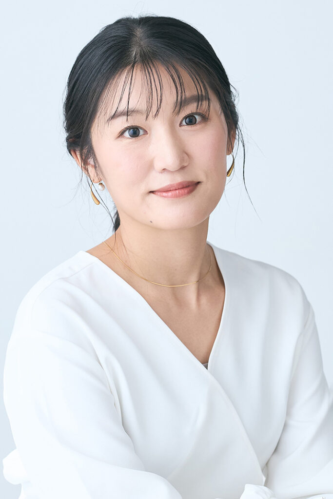高木恵