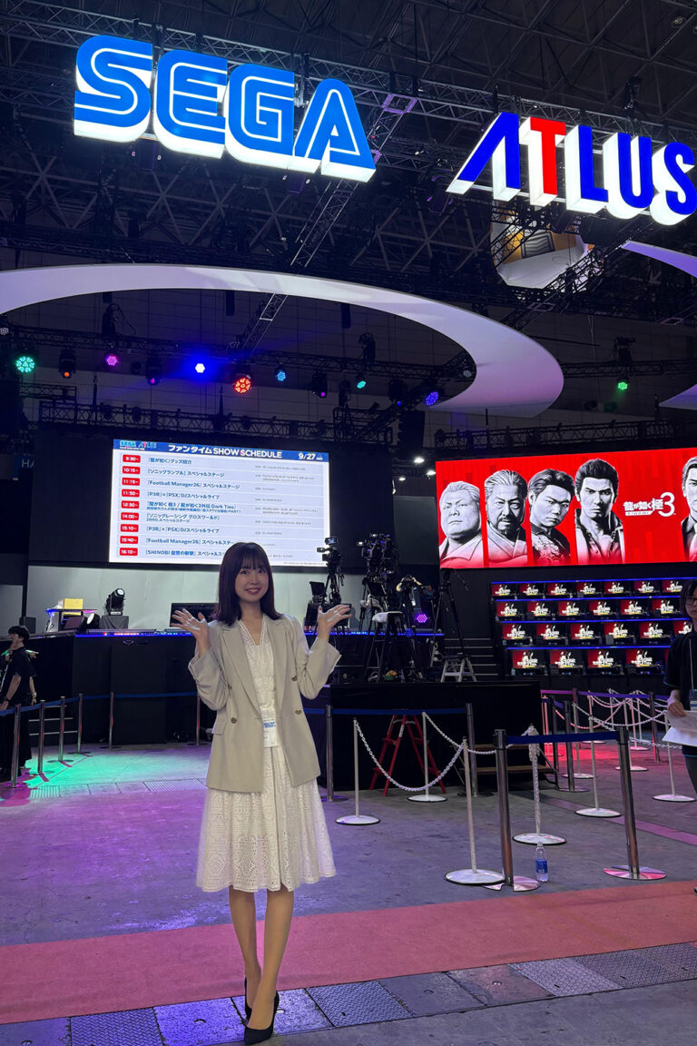 TGS2025_SEGA_M