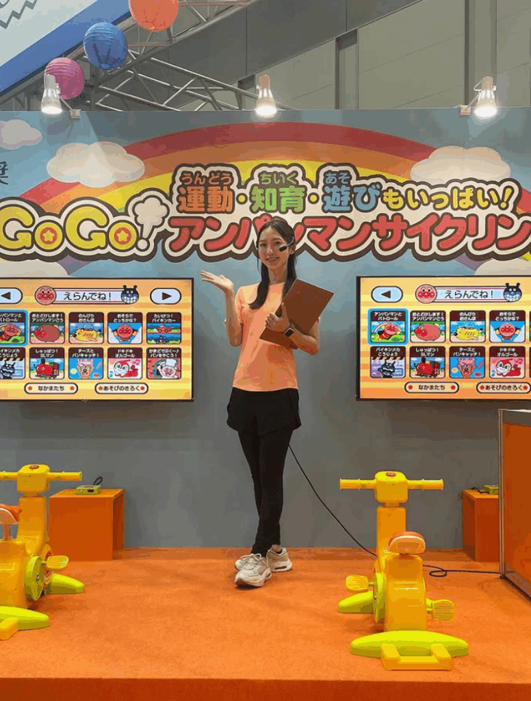 東京おもちゃショー