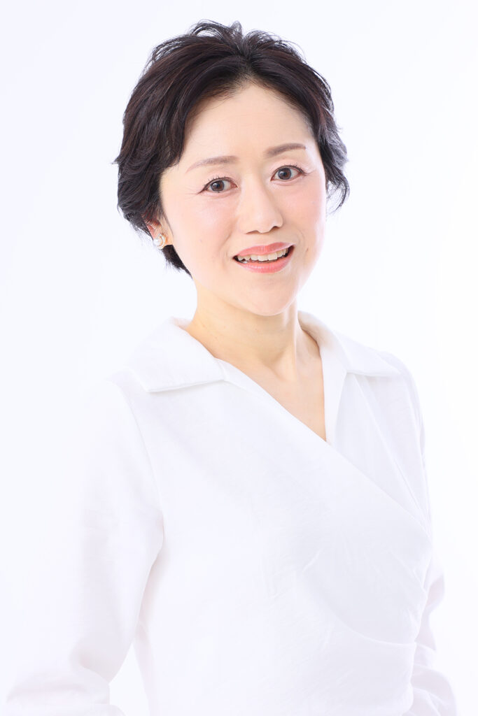 高井順子