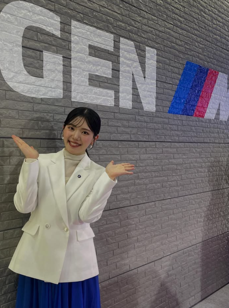 東京オートサロン