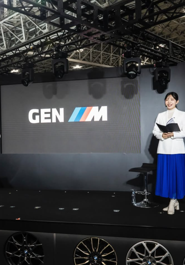 東京オートサロン