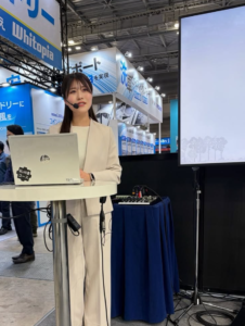 国際コインランドリーexpo