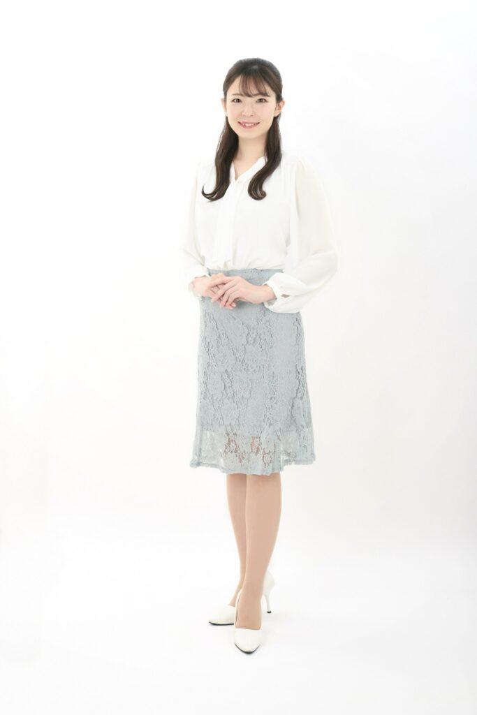 西口奈美
