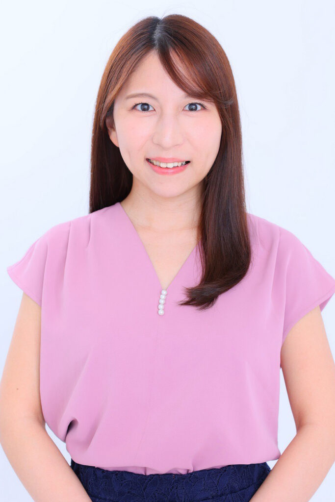 山中理恵子