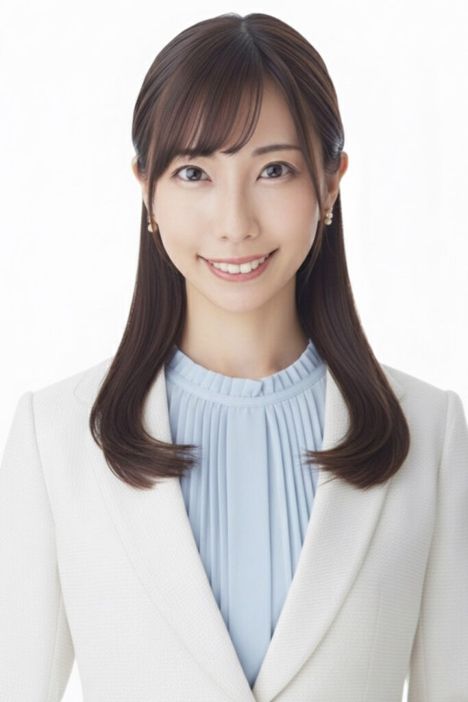 真波凛