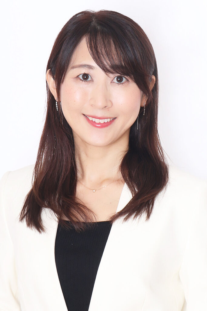 八重樫佳織