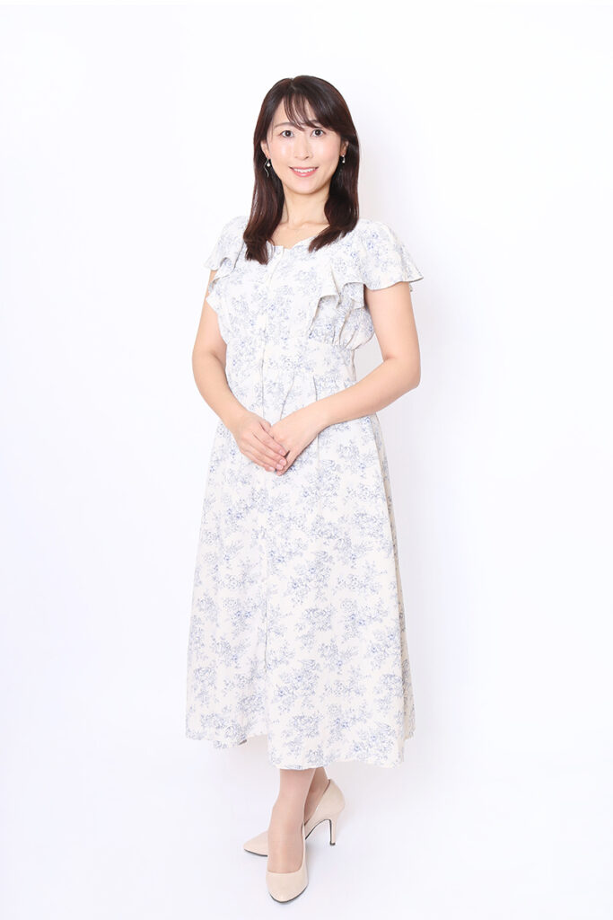 八重樫佳織