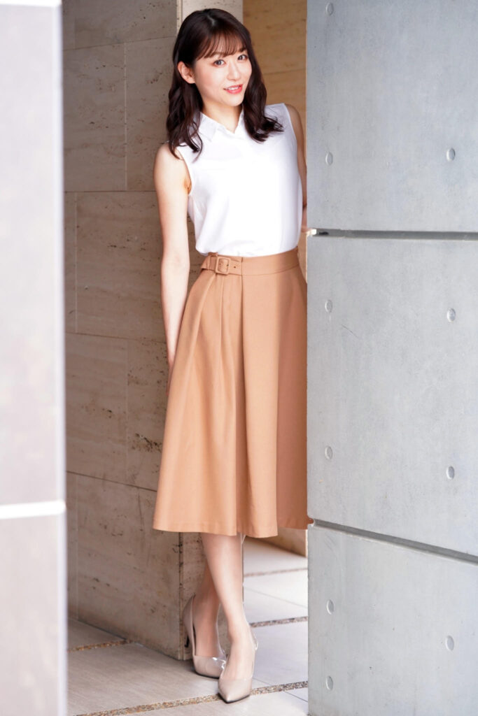 大浦真子