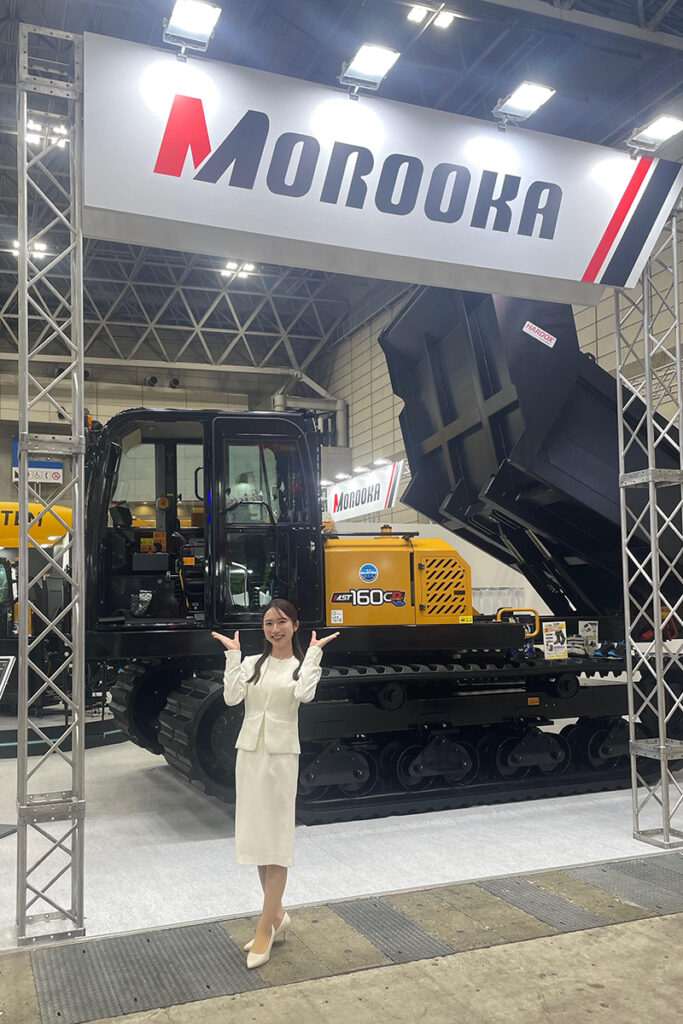 CSPI-EXPO2026 諸岡